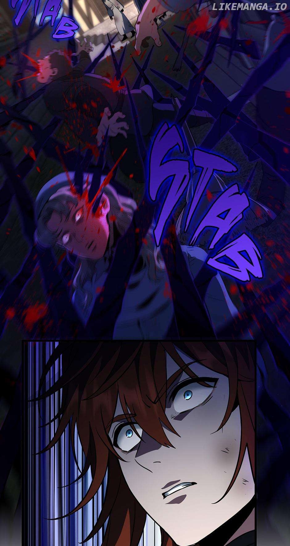 The Beginning After The End Chapter 204 image 10